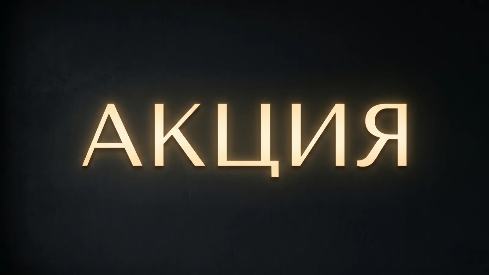 akcia