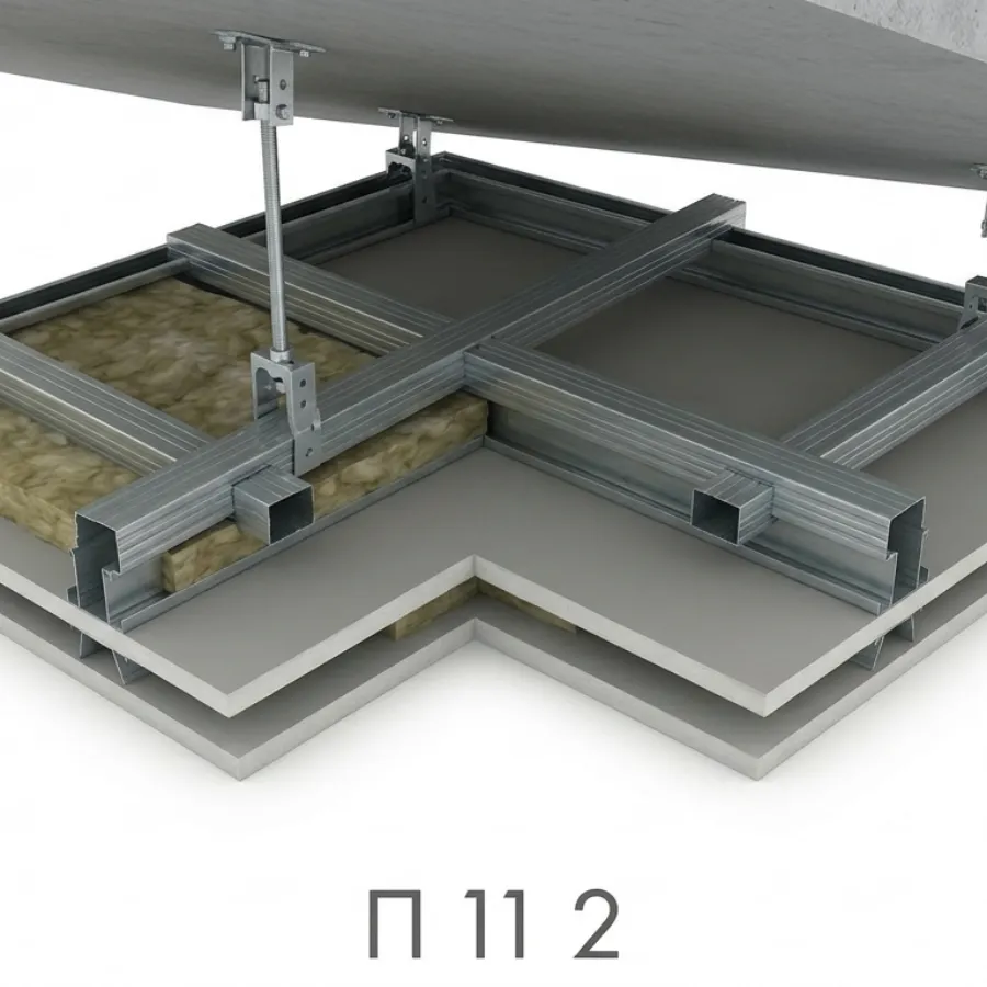 P 112 knauf