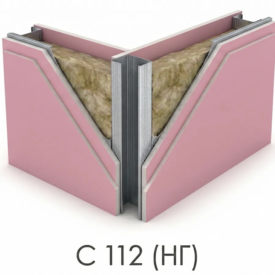 С 112 Fireboard