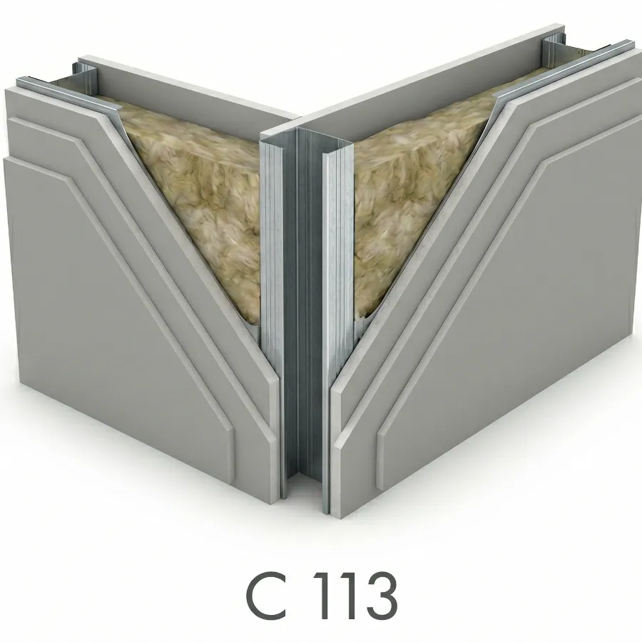 s113 knauf