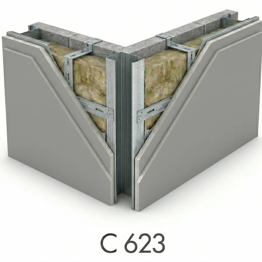 S 623 knauf